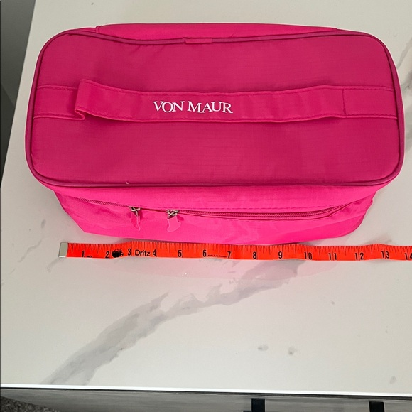 Pink Travel Bag Set - Picture 4 of 10